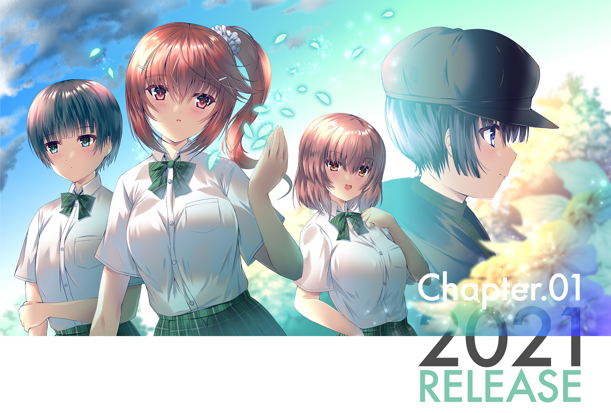 cynical honey owari no kane ga naru mae ni kanno yukino moto (owari no